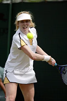 Amy Frazier