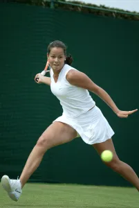 Ana Ivanovic