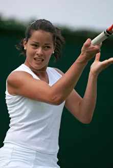 Ana Ivanovic