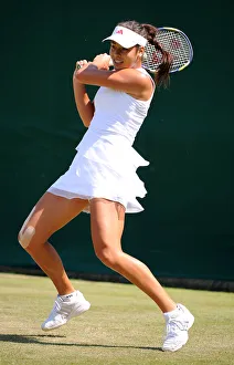 Ana Ivanovic