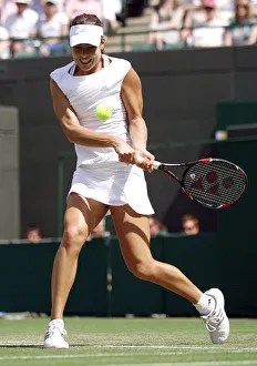Ana Ivanovic