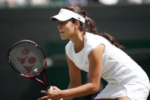 Ana Ivanovic