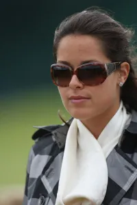 Ivanovic Prints: Ana Ivanovic