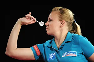 Anastasia Dobromyslova