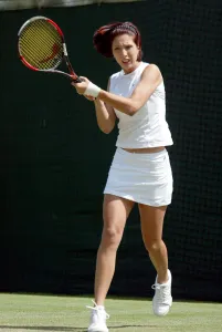 Anastasia Myskina