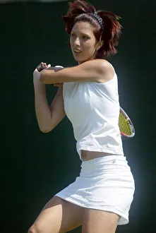 Anastasia Myskina