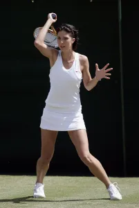 Anastasia Myskina