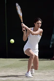 Anastasia Myskina