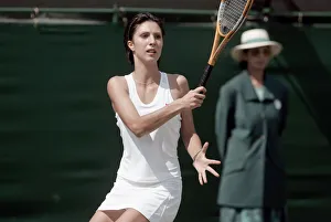 Anastasia Myskina