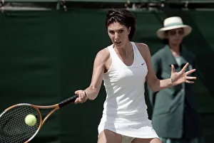Anastasia Myskina