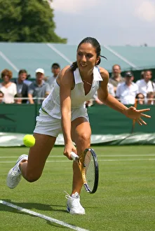 Anastasia Myskina