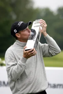 Anders Hansen Champion