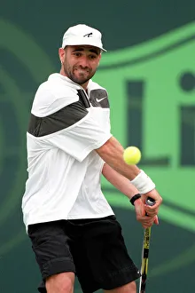 Andre Agassi