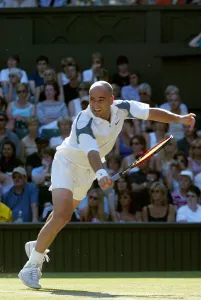 Andre Agassi Prints: Andre Agassi