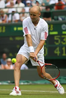 Andre Agassi Prints: Andre Agassi