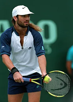 Andre Agassi