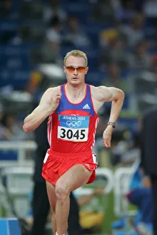 Andre Bucher