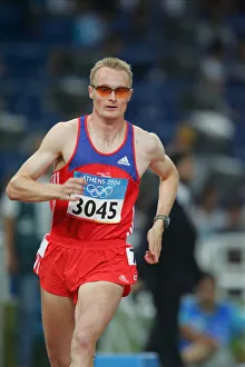 Andre Bucher
