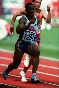 Andre Cason