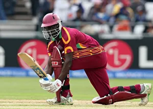 Lanka Prints: Andre Fletcher