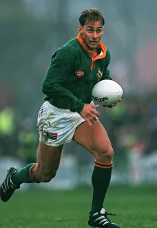 Andre Joubert