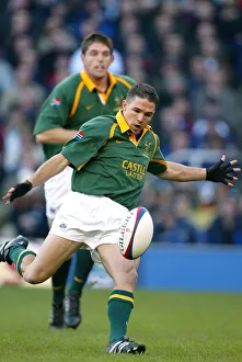 Andre Pretorius