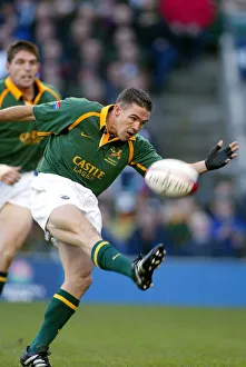 Andre Pretorius