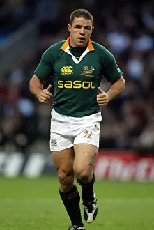 Andre Pretorius