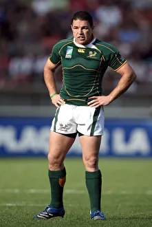 Andre Pretorius