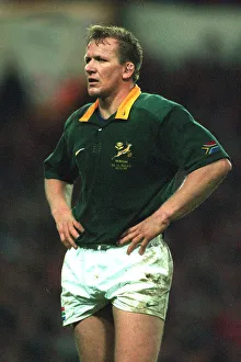 Andre Venter