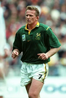 Andre Venter