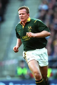 Andre Venter