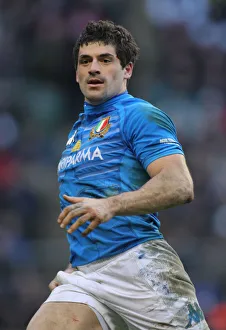 Andrea Masi