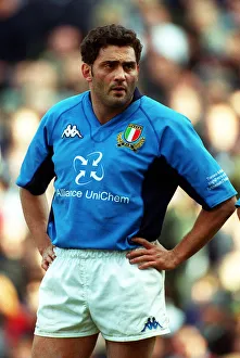 Andrea Prints: Andrea De Rossi