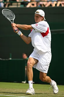 Seppi Prints: Andreas Seppi
