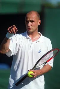 Andrei Prints: Andrei Medvedev