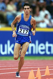 Andres Jones
