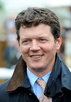 Balding Prints: Andrew Balding