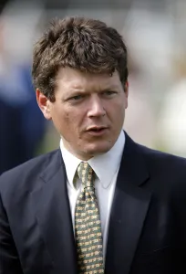 Andrew Balding