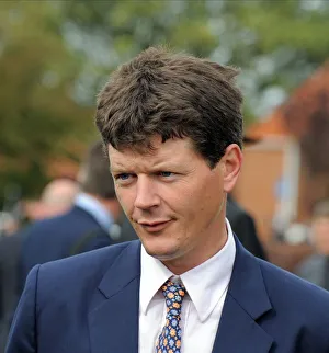 Andrew Balding