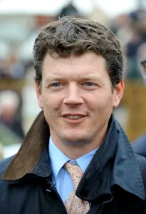 Dante Prints: Andrew Balding Trainer Of Bonfire