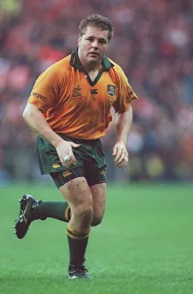 Andrew Blades