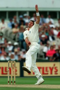 Andrew Caddick