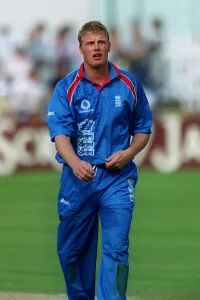 Flintoff Prints: Andrew Flintoff