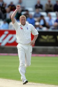 Andrew Flintoff