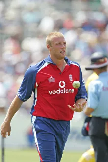Andrew Flintoff