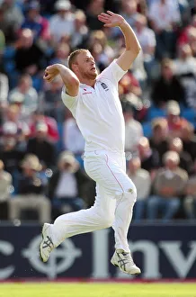 Andrew Flintoff