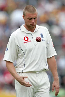 Andrew Flintoff