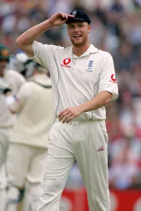 Andrew Flintoff