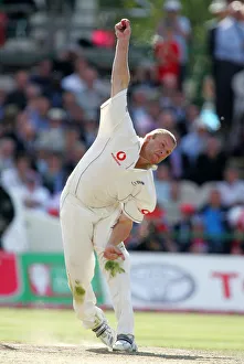 Andrew Flintoff